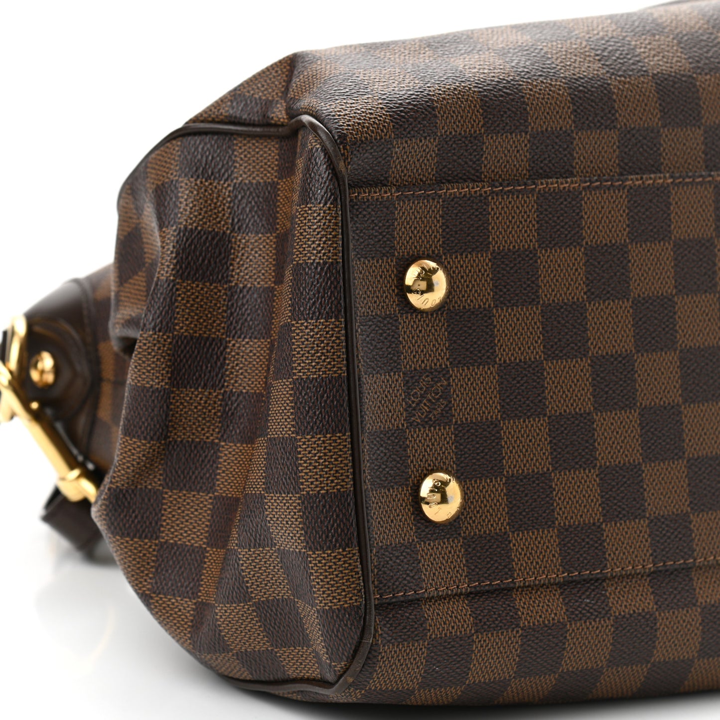 Damier Ebene Trevi GM