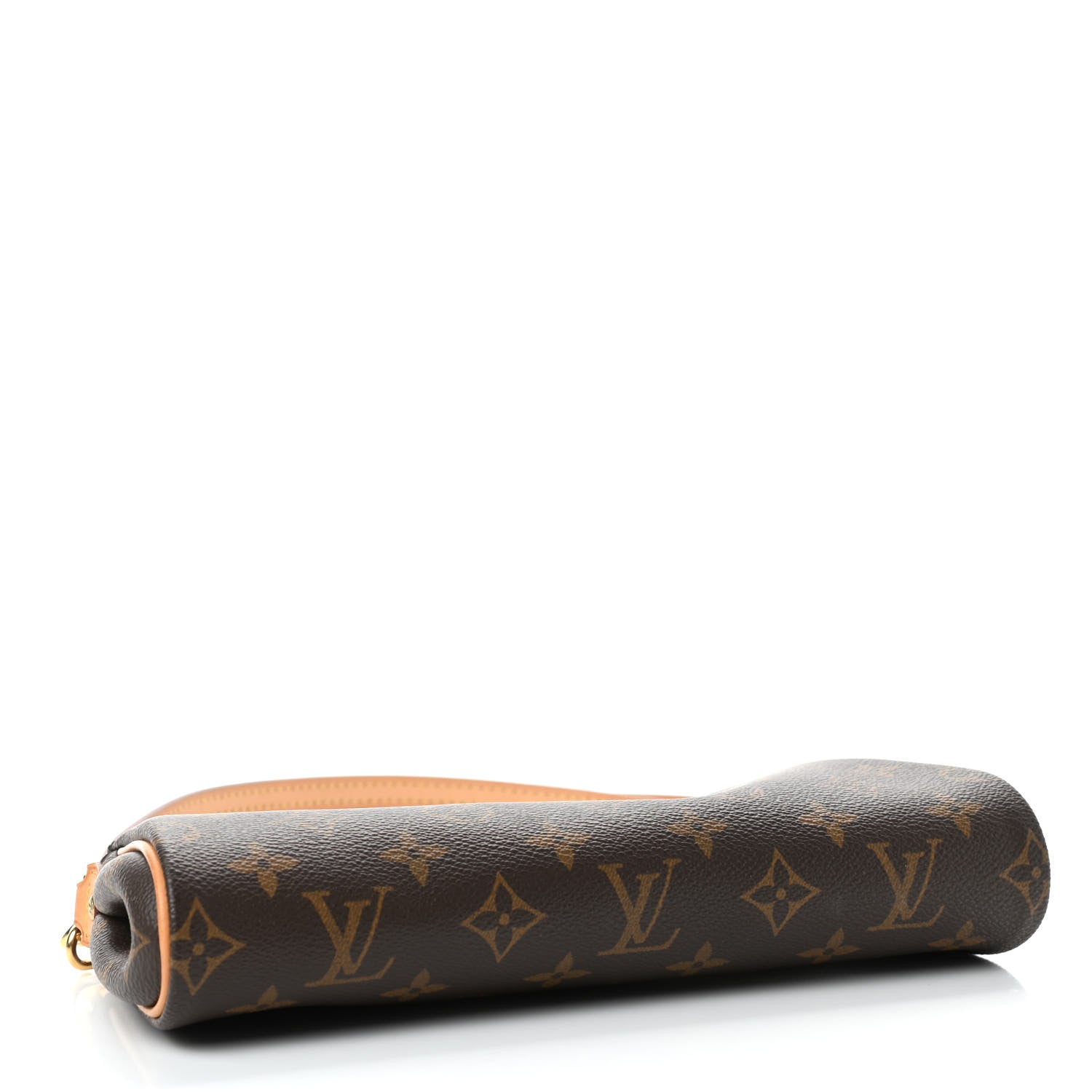 Louis Vuitton Monogram Eva Clutch 3 of 4