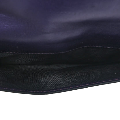 Gucci Shine Guccissima Emily Continental Wallet Melanzana 6 of 7
