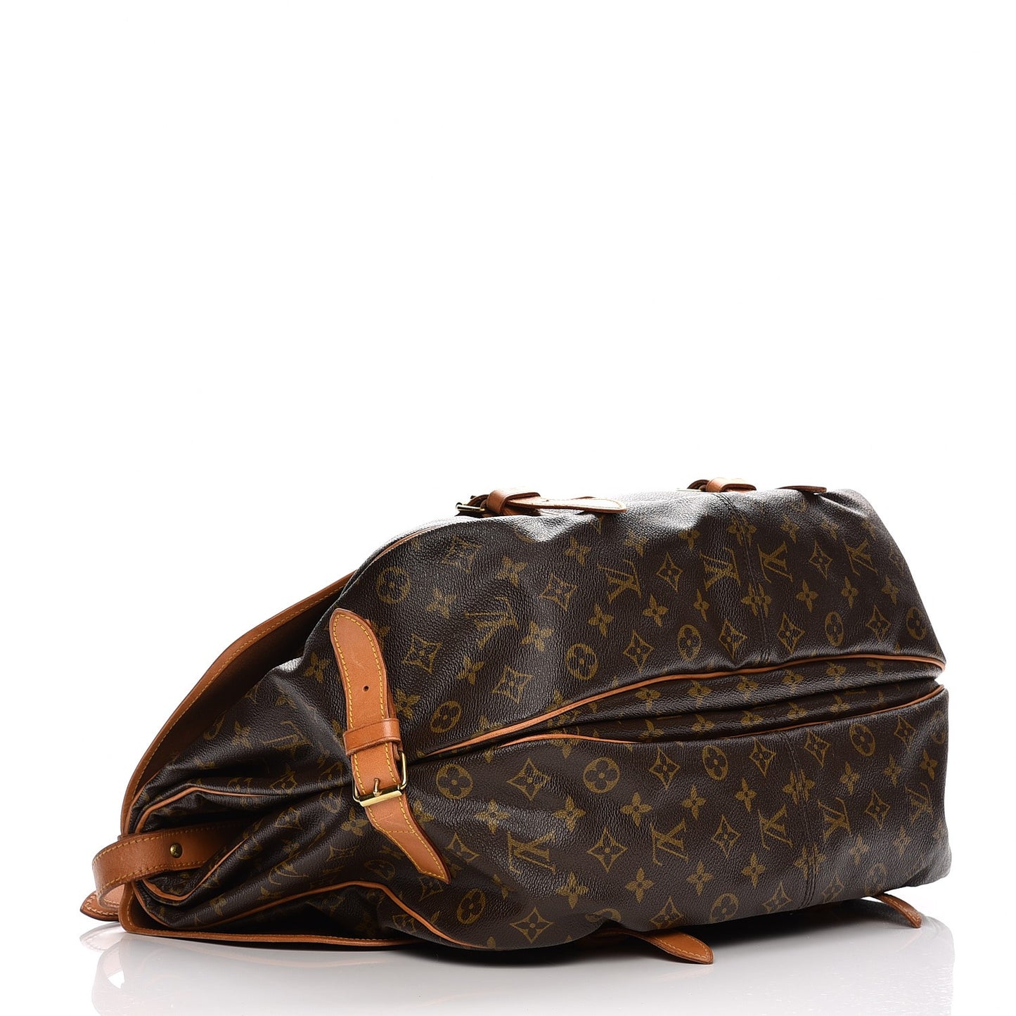 Monogram Saumur 43
