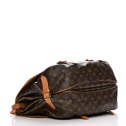 Louis Vuitton Monogram Saumur 43 4 of 7