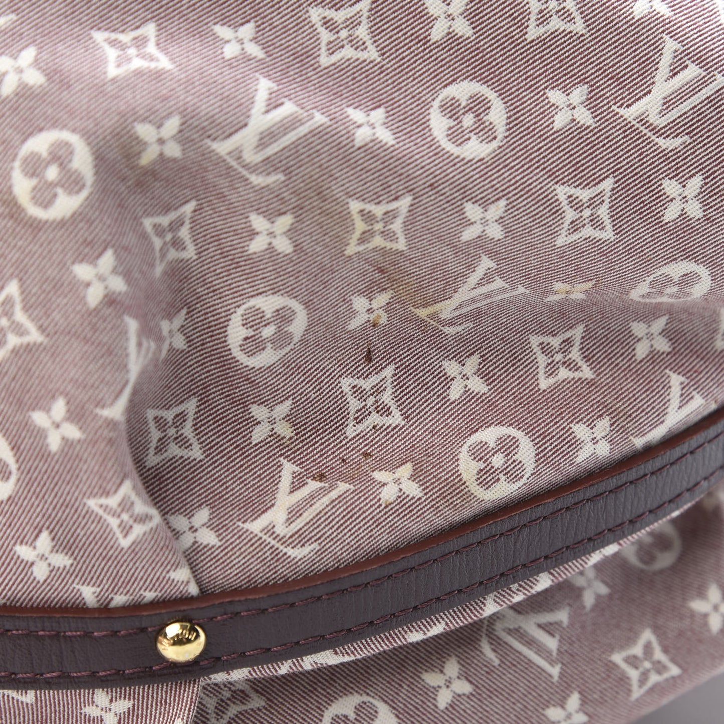 Monogram Idylle Fantaisie Sepia