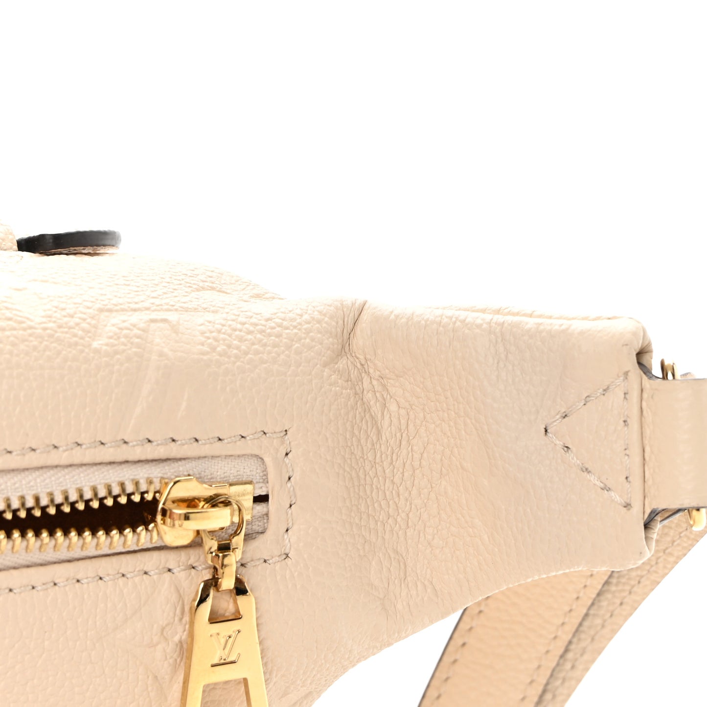 Empreinte BumBag Creme