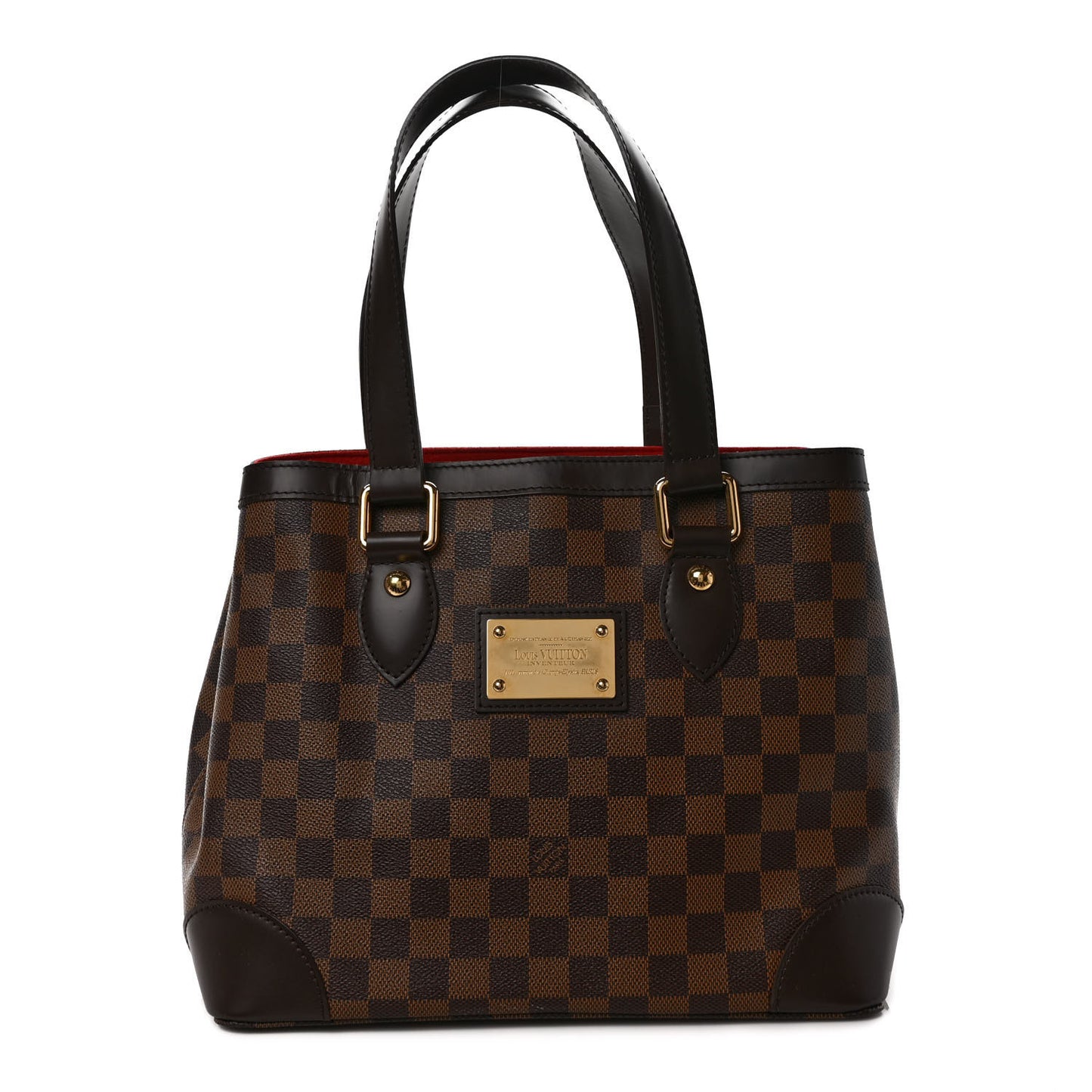 Damier Ebene Hampstead PM