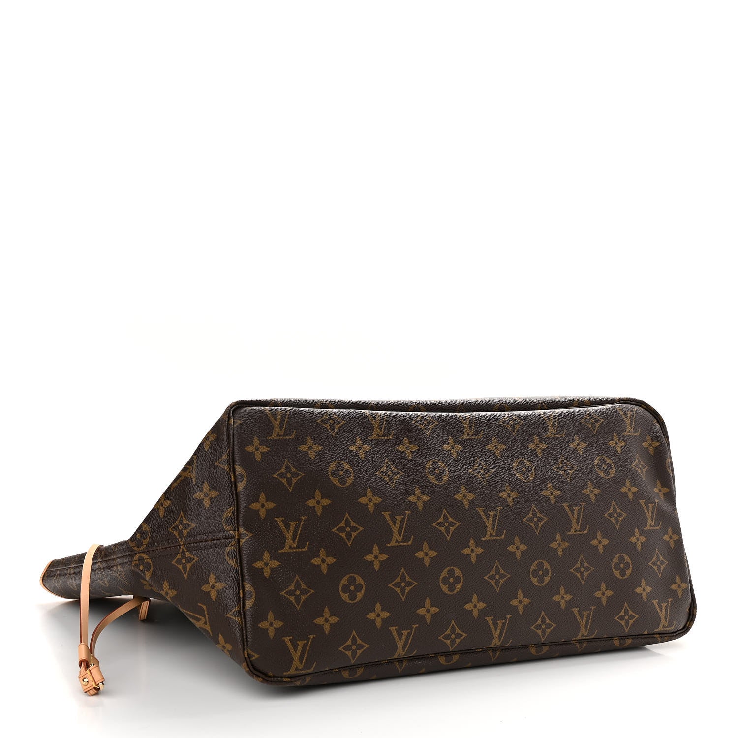Louis Vuitton Monogram Neverfull GM 4 of 11