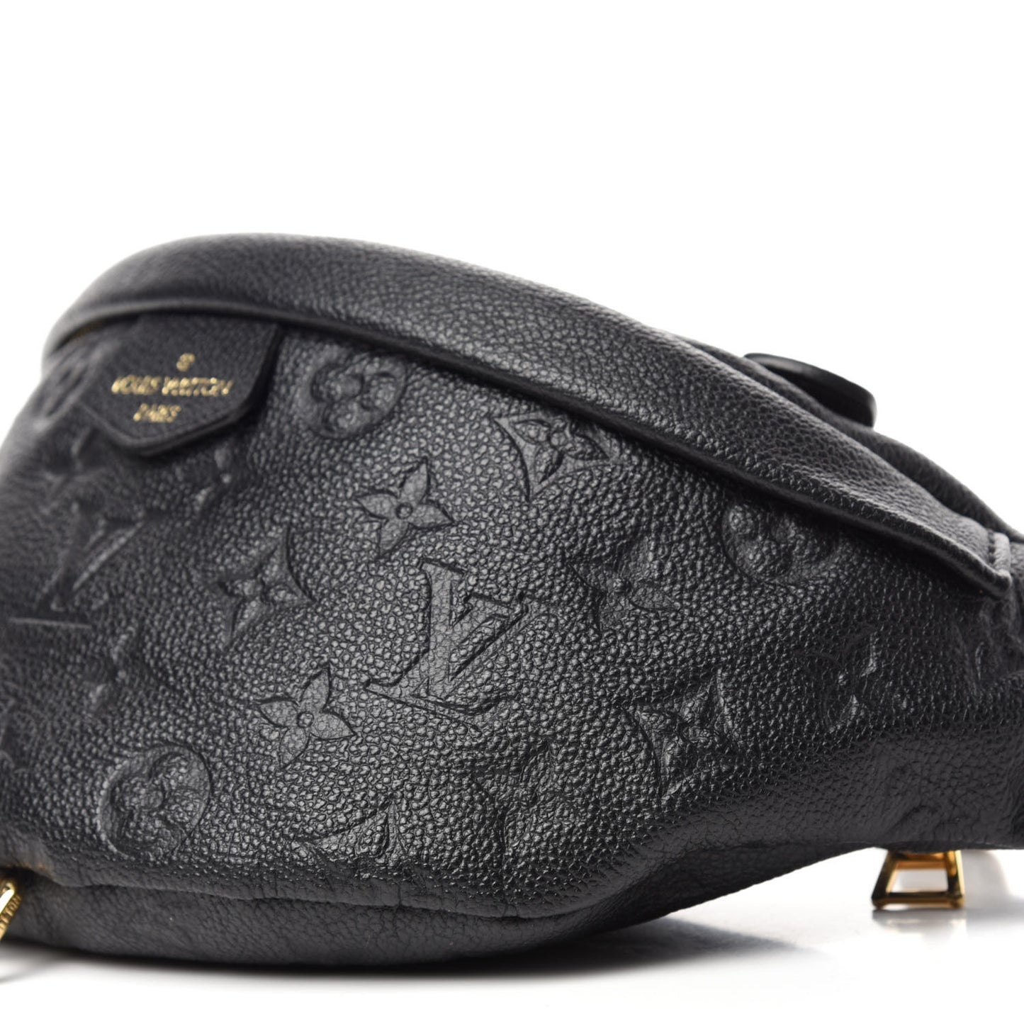 Empreinte BumBag Black