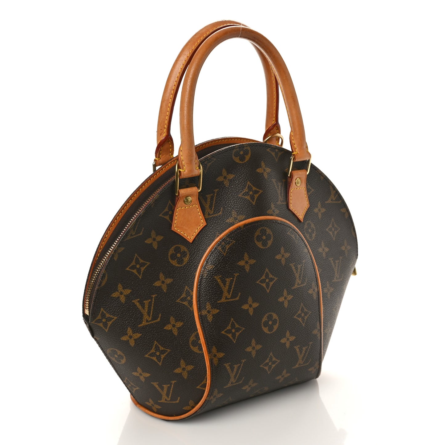 Monogram Ellipse PM