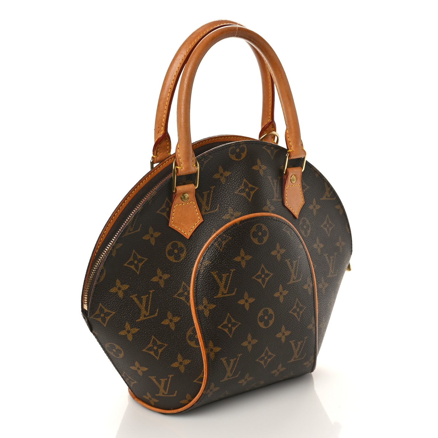 Louis Vuitton Monogram Ellipse PM 3 of 8
