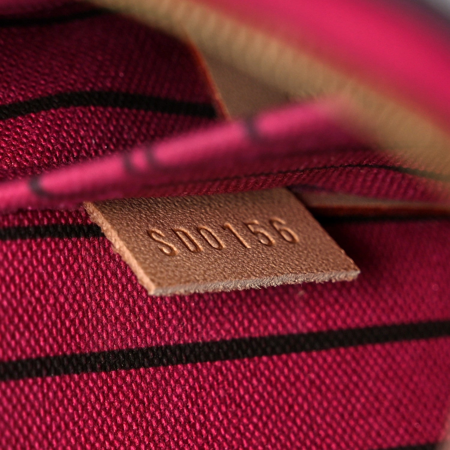 Louis Vuitton Monogram Neo Neverfull MM Pivoine 7 of 23