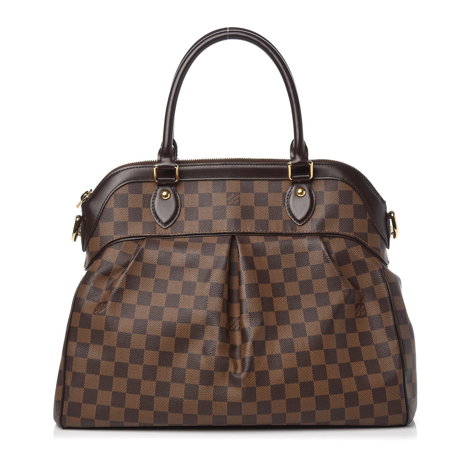 Damier Ebene Trevi GM