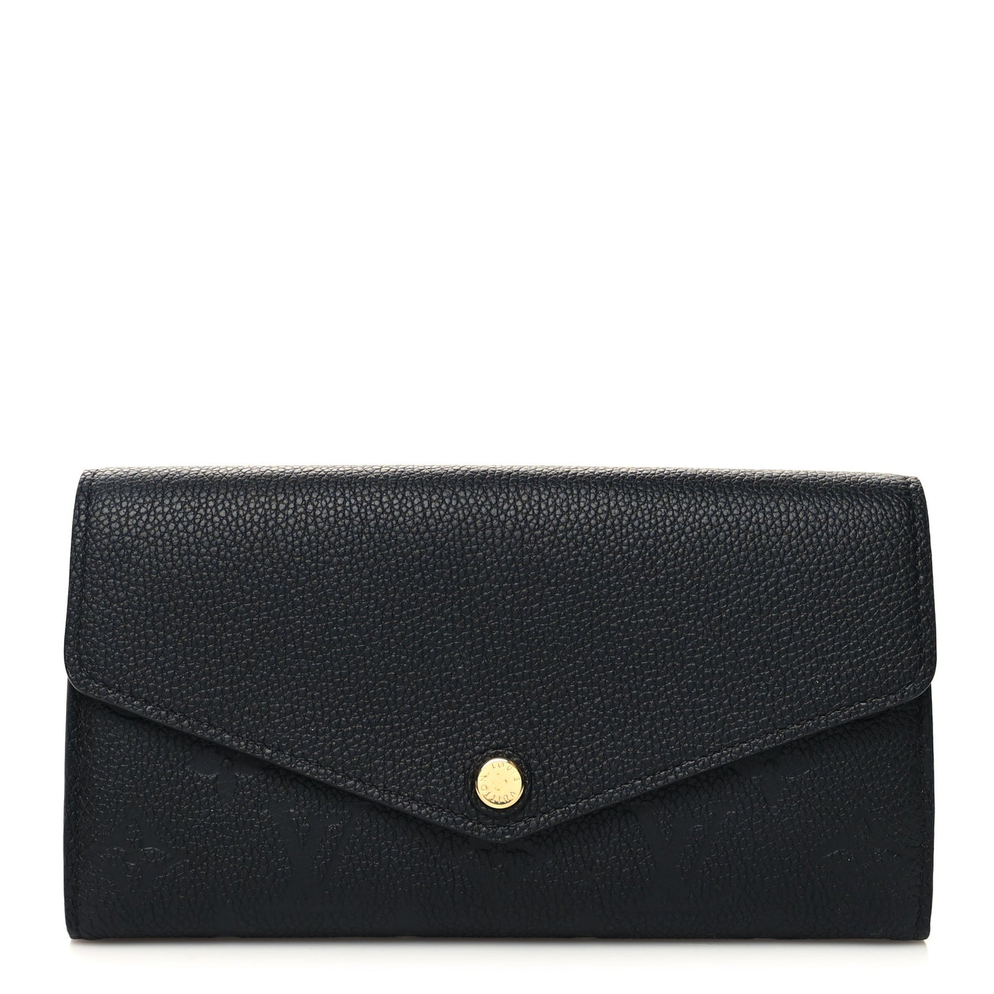 Empreinte Sarah Wallet NM Black