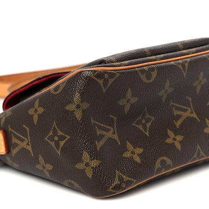 Louis Vuitton Monogram Viva-Cite PM 9 of 11