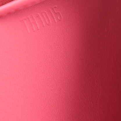 Louis Vuitton Vernis Elise Wallet Framboise 7 of 7