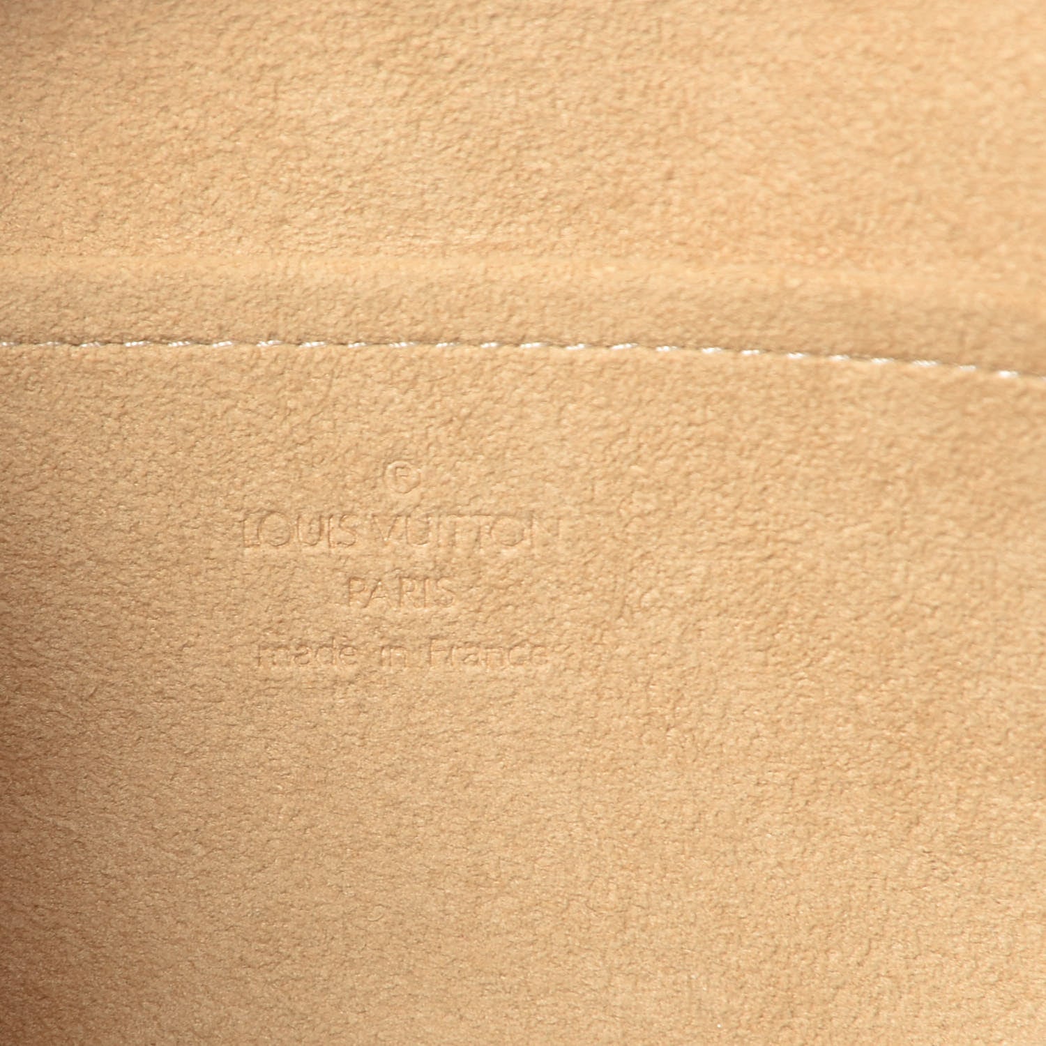 Louis Vuitton Monogram Pochette Twin GM 6 of 11