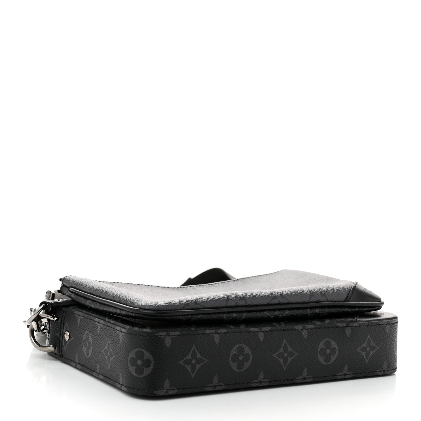 Reverse Monogram Eclipse Trio Messenger
