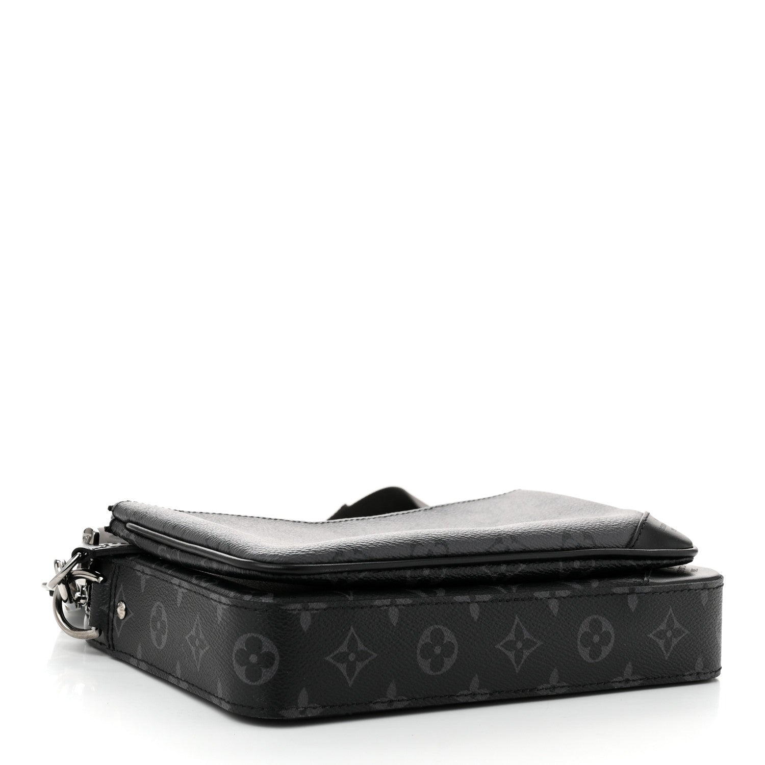 Louis Vuitton Reverse Monogram Eclipse Trio Messenger 4 of 11