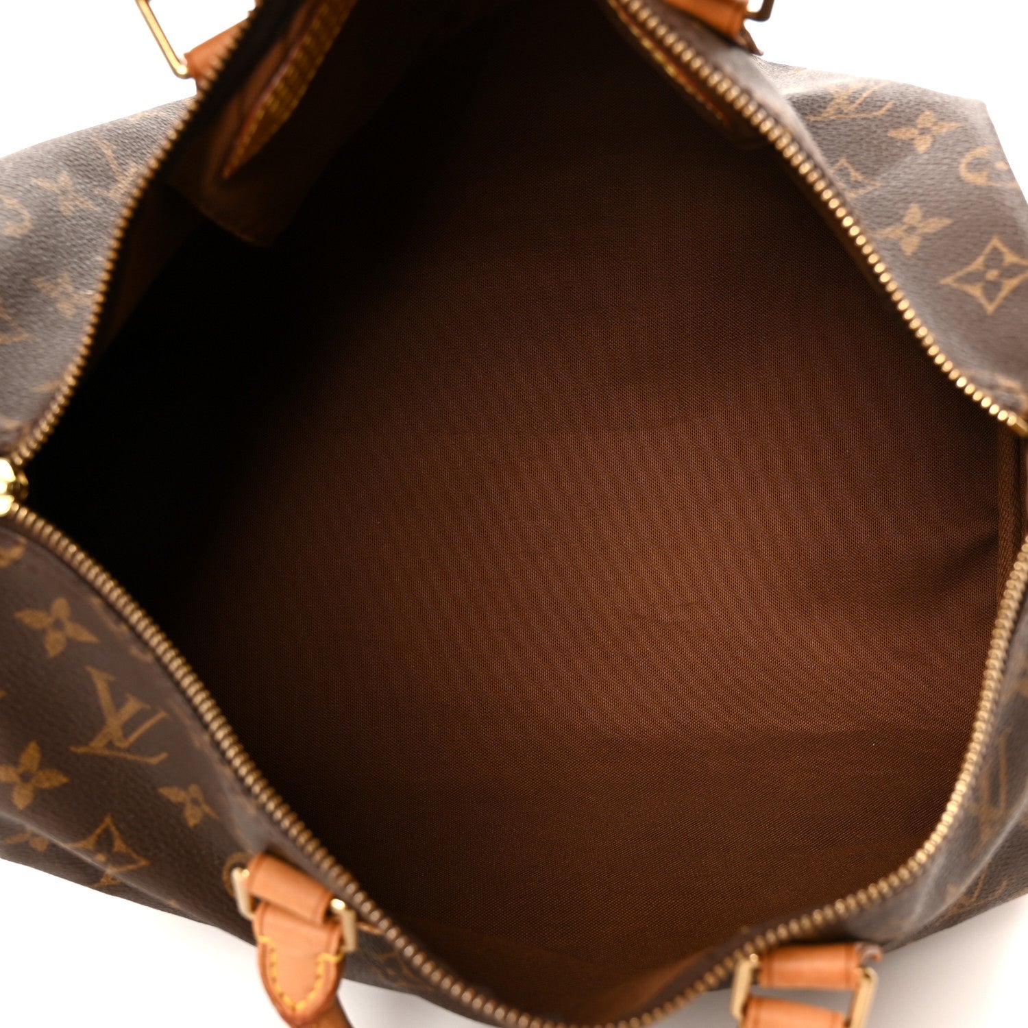 Louis Vuitton Monogram Speedy 35 5 of 12