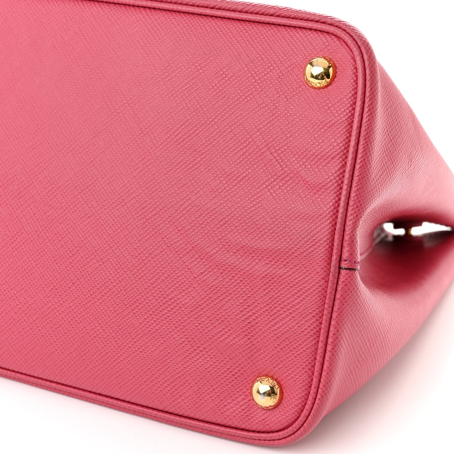 Saffiano Cuir Large Double Bag Tamaris