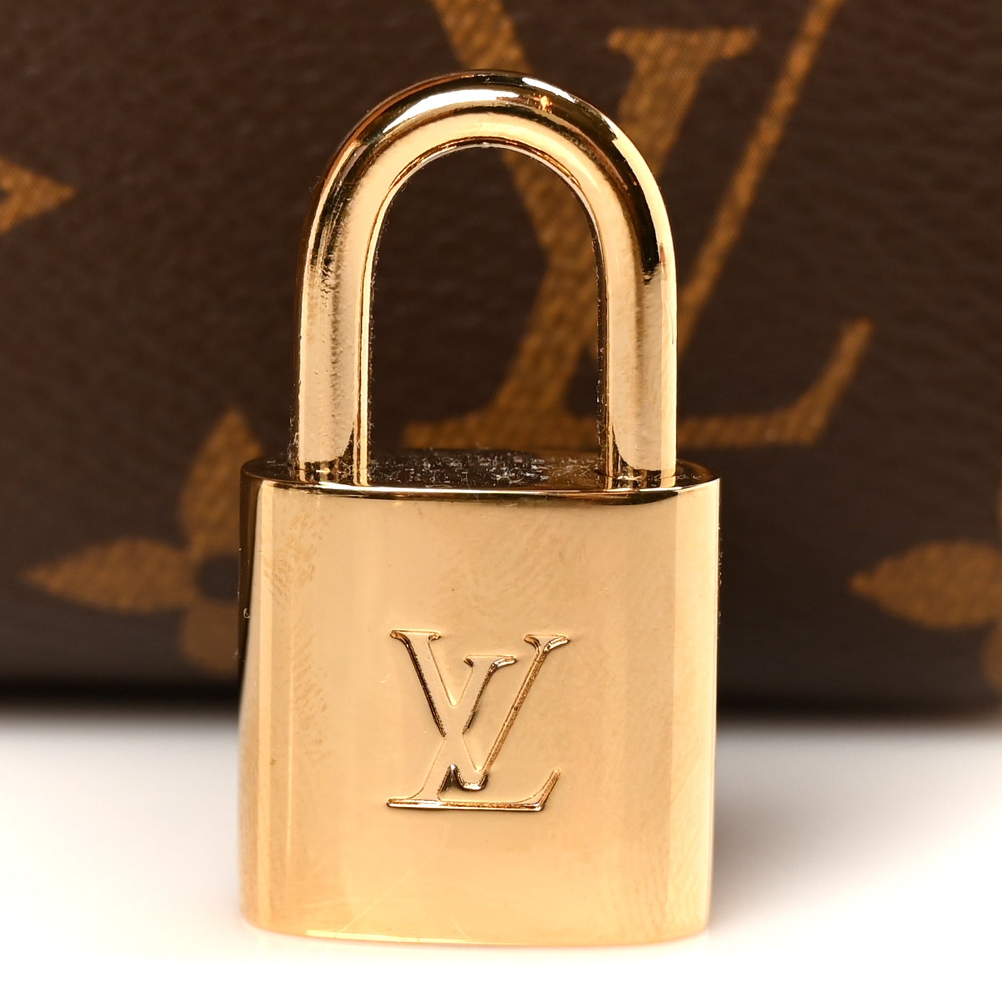 Monogram Speedy Bandouliere 20