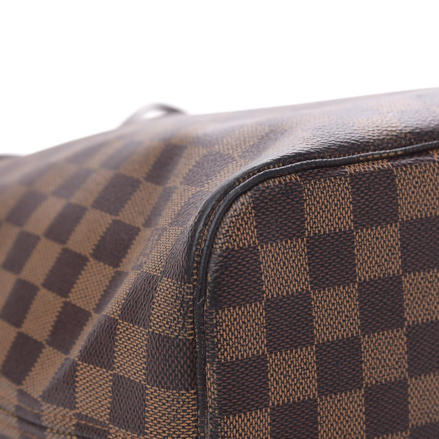 Damier Ebene Neo Neverfull MM
