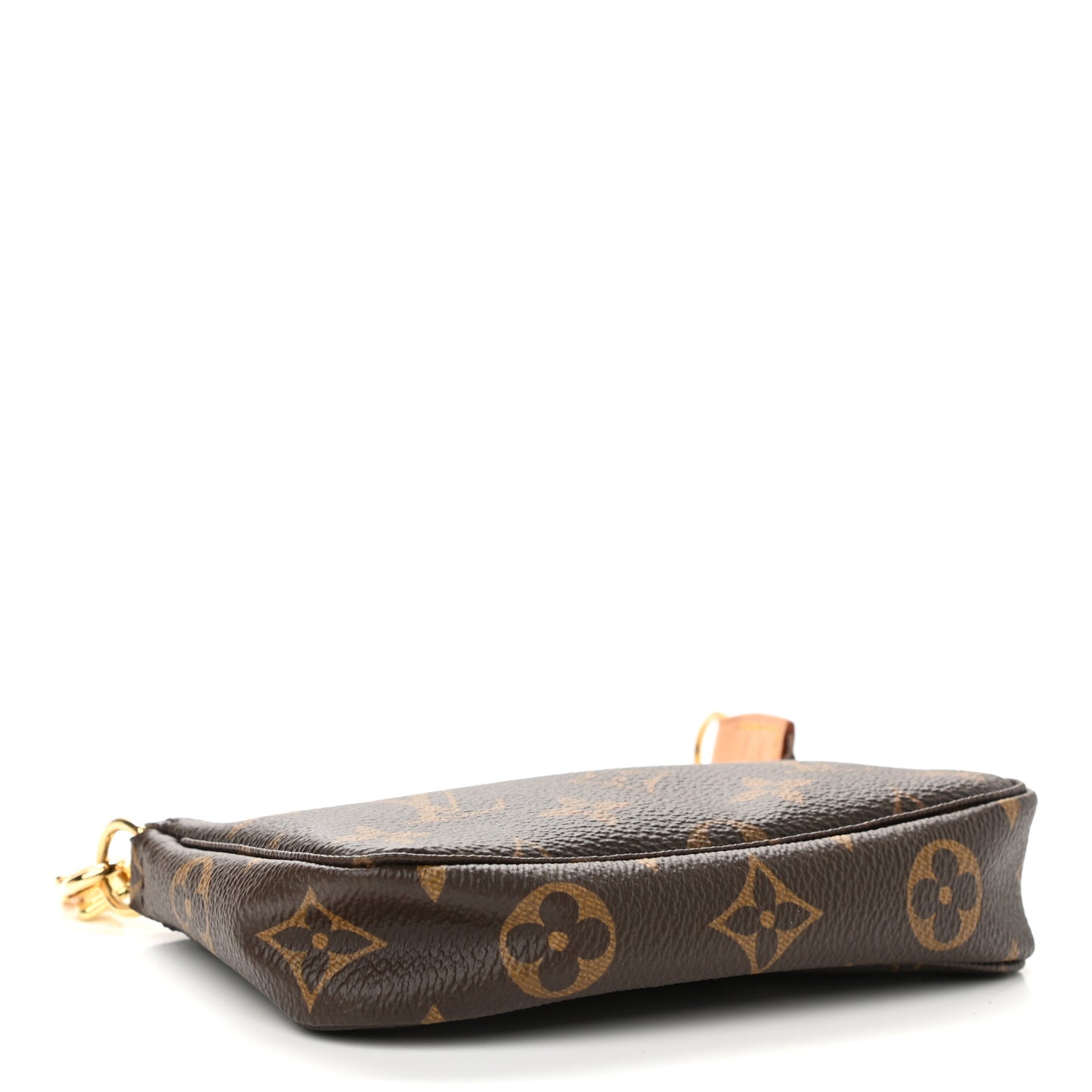 Monogram Mini Pochette Accessories