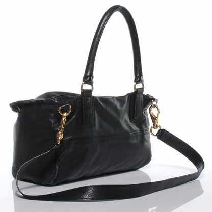 Givenchy Leather Small Pandora Black 3 of 7