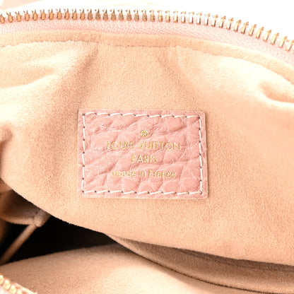 Louis Vuitton Monogram Denim Slightly Rose 6 of 10