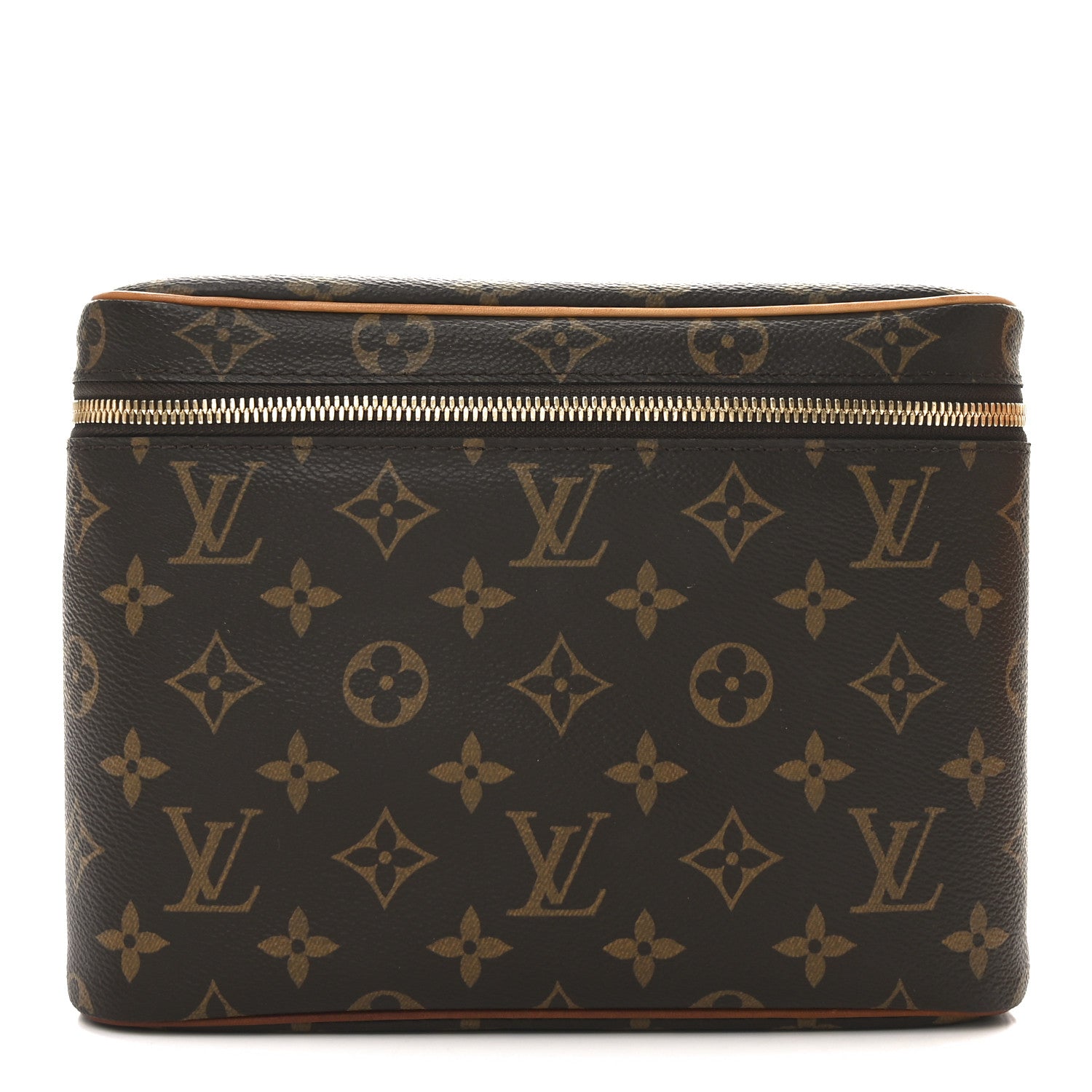 Louis Vuitton Monogram Nice BB 1 of 9