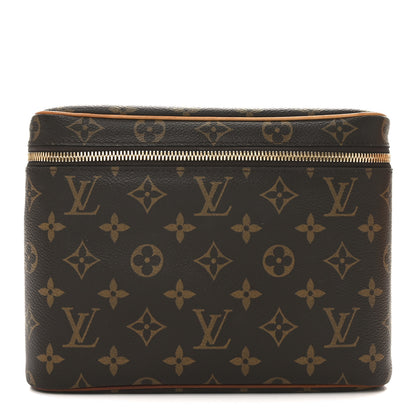 Louis Vuitton Monogram Nice BB 1 of 9