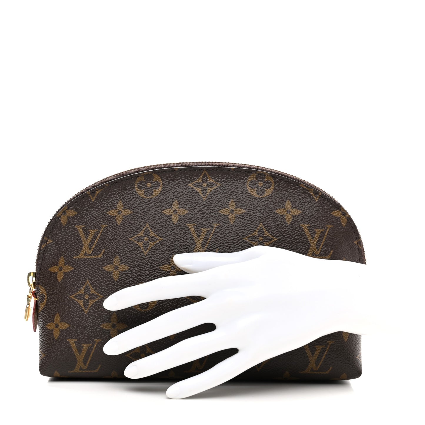 Monogram Cosmetic Pouch GM