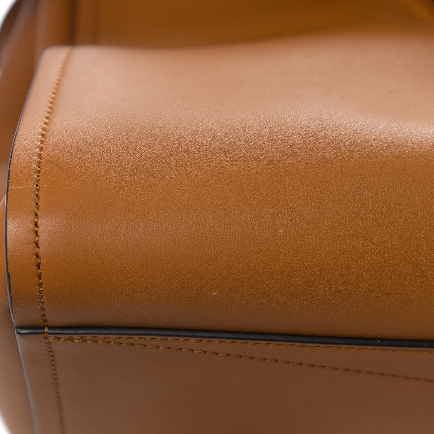 Calfskin Medium Mystic Shoulder Bag Desert