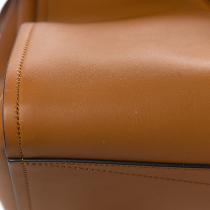 Givenchy Calfskin Medium Mystic Shoulder Bag Desert 9 of 10