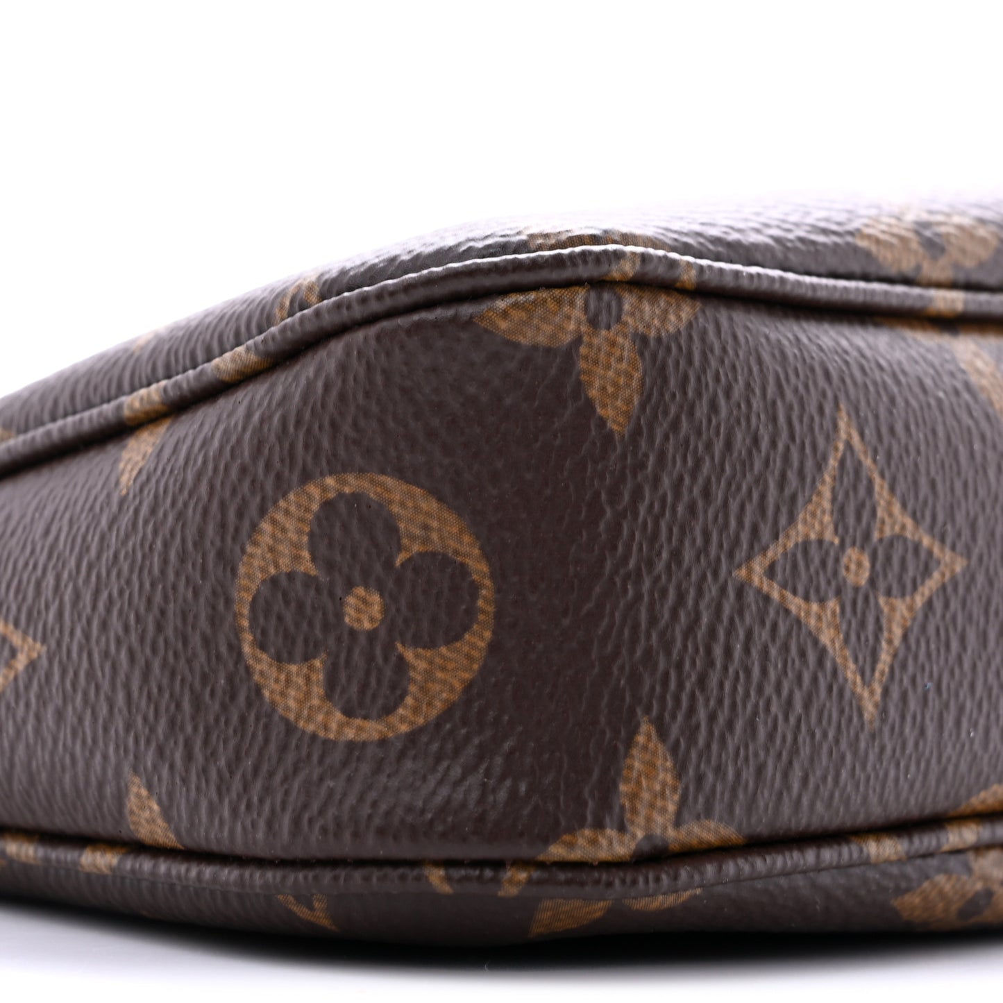 Monogram Pochette Accessories NM