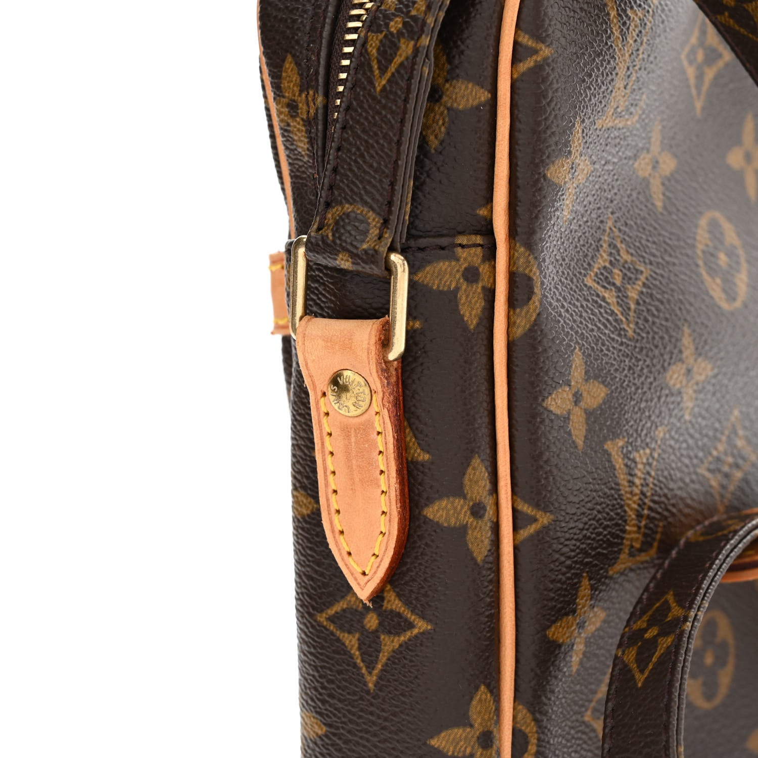 Louis Vuitton Monogram Danube 21 11 of 11