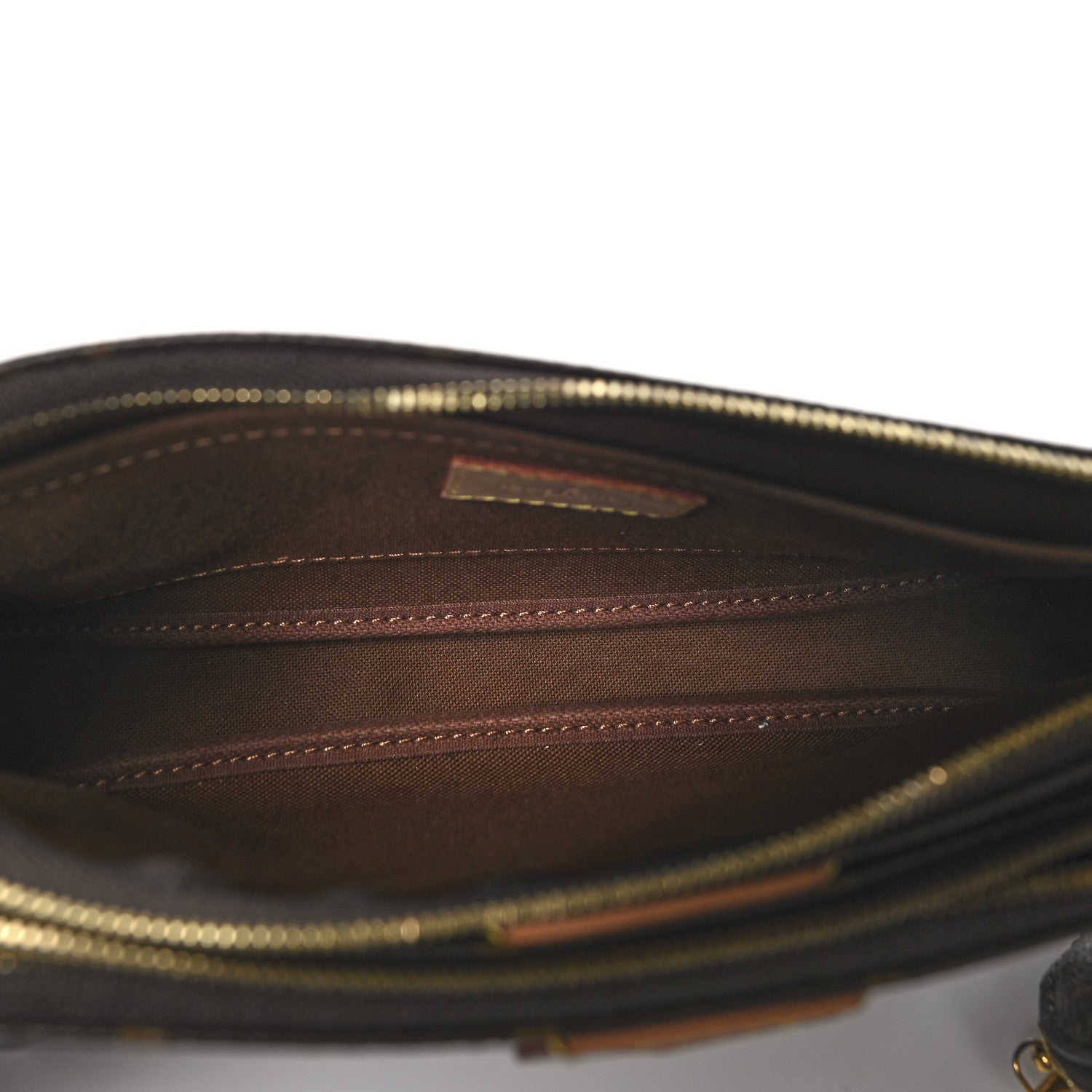Louis Vuitton Monogram Multi Pochette Accessories Rose Clair 5 of 10