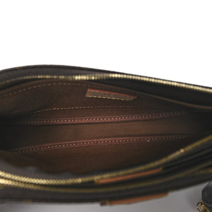 Louis Vuitton Monogram Multi Pochette Accessories Rose Clair 5 of 10