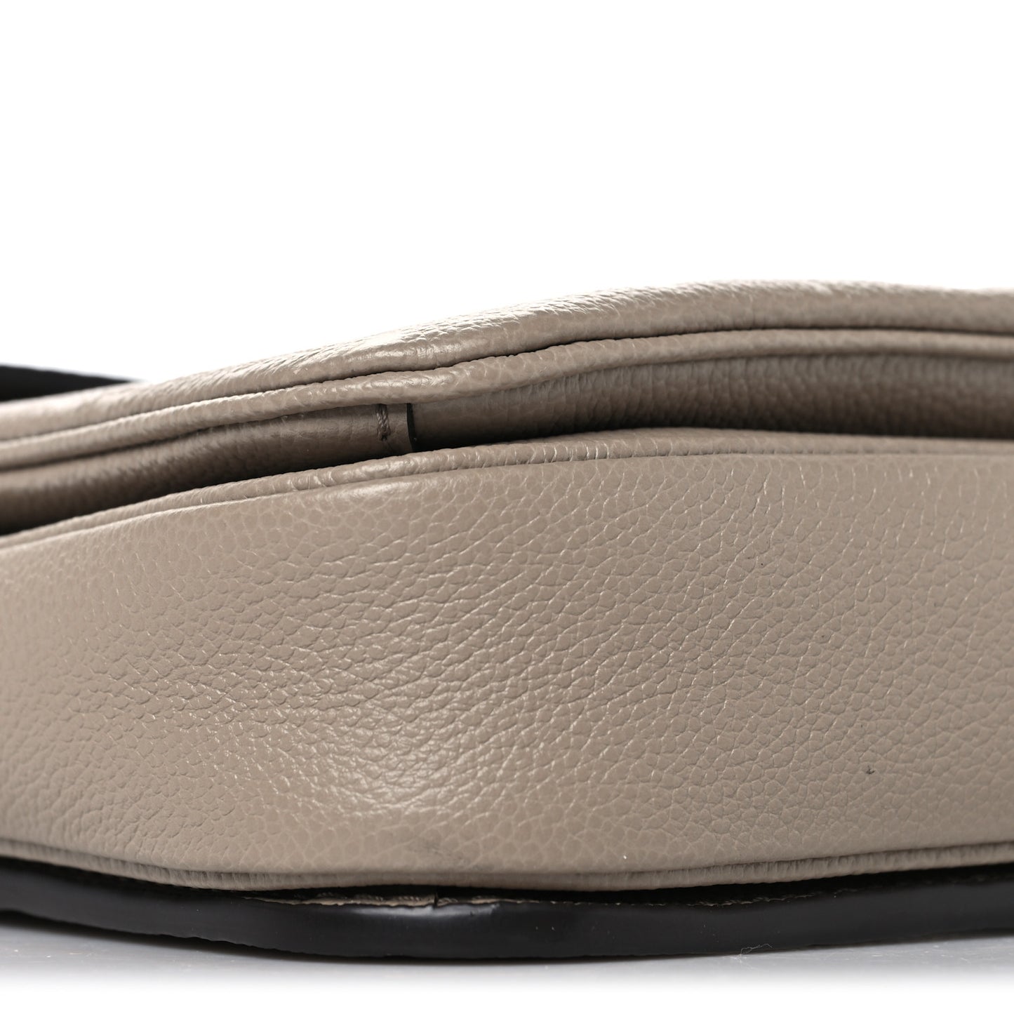 Empreinte Pochette Metis Tourterelle