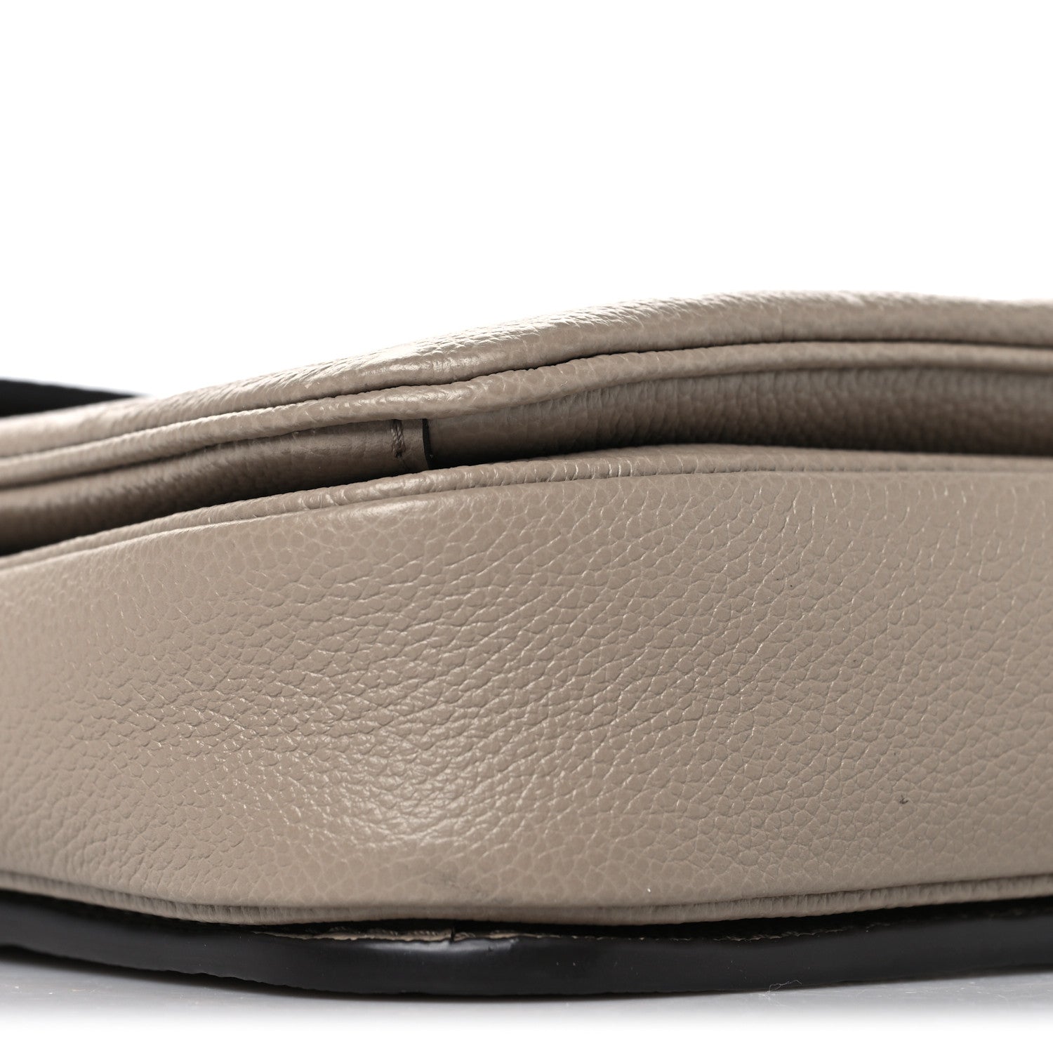 Louis Vuitton Empreinte Pochette Metis Tourterelle 8 of 11