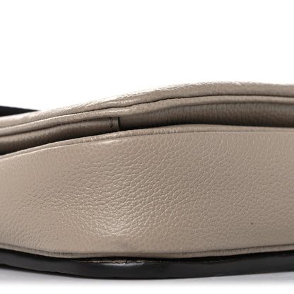 Louis Vuitton Empreinte Pochette Metis Tourterelle 8 of 11