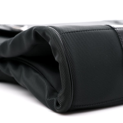 Louis Vuitton Taiga Nylon 3 Hanger Garment Carrier Epicea 8 of 13
