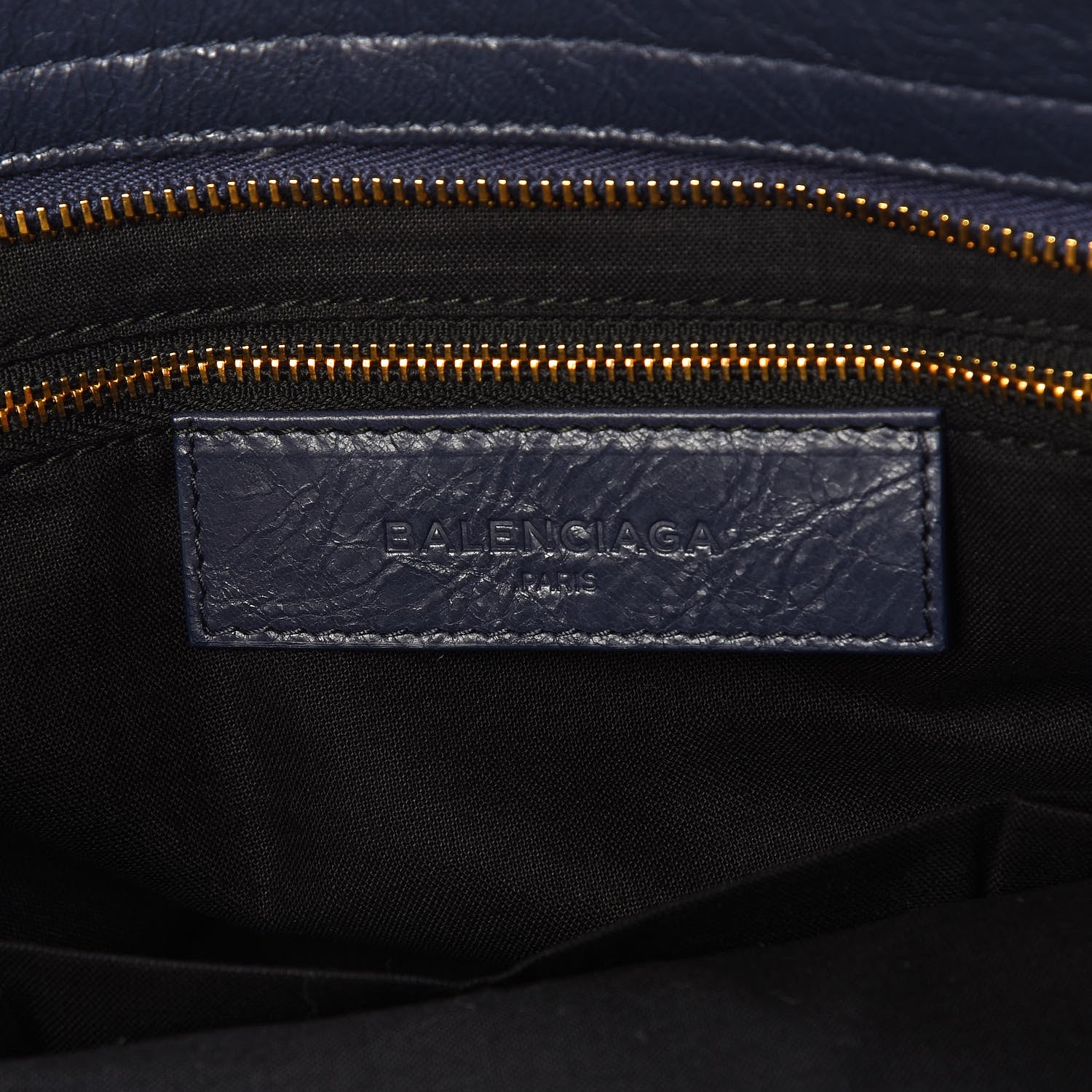 Balenciaga Agneau Giant 12 Gold Hardware City Gris Chartreux 6 of 10
