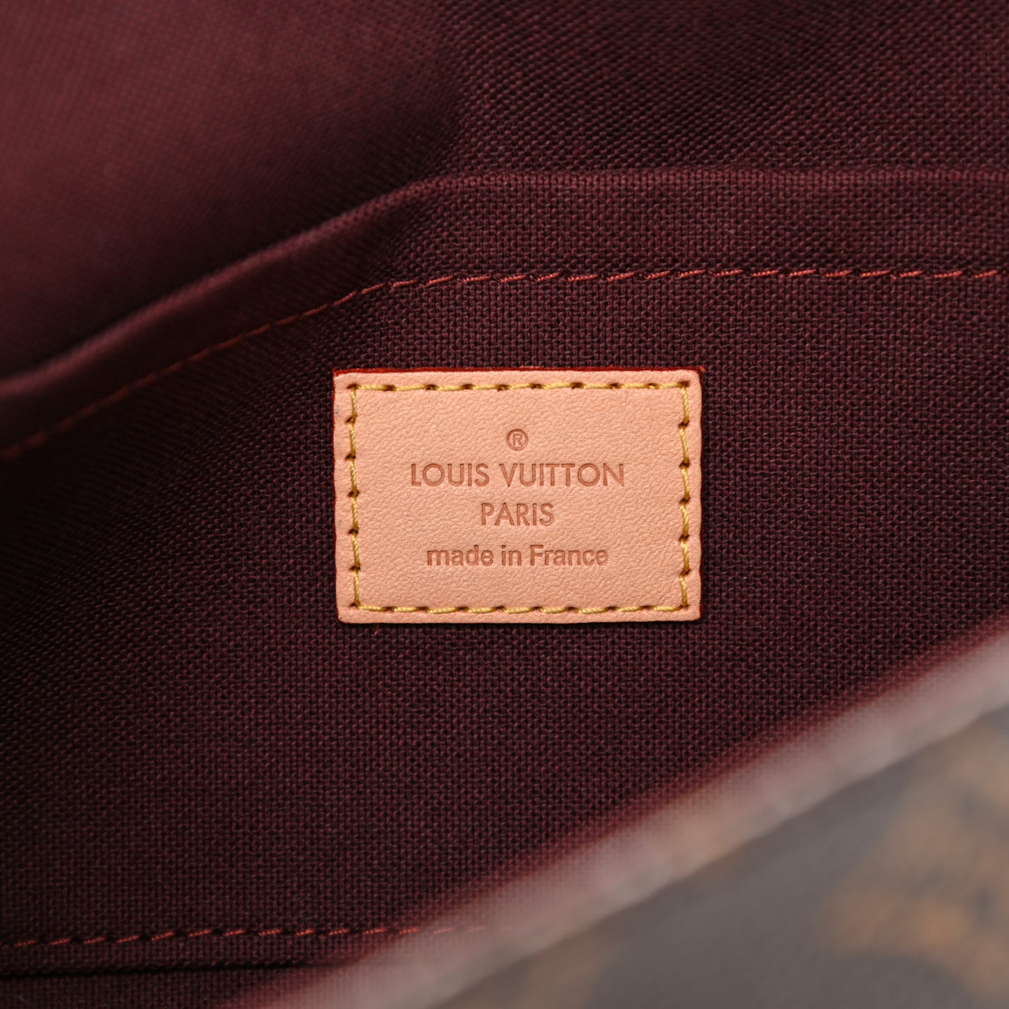 Monogram Favorite MM