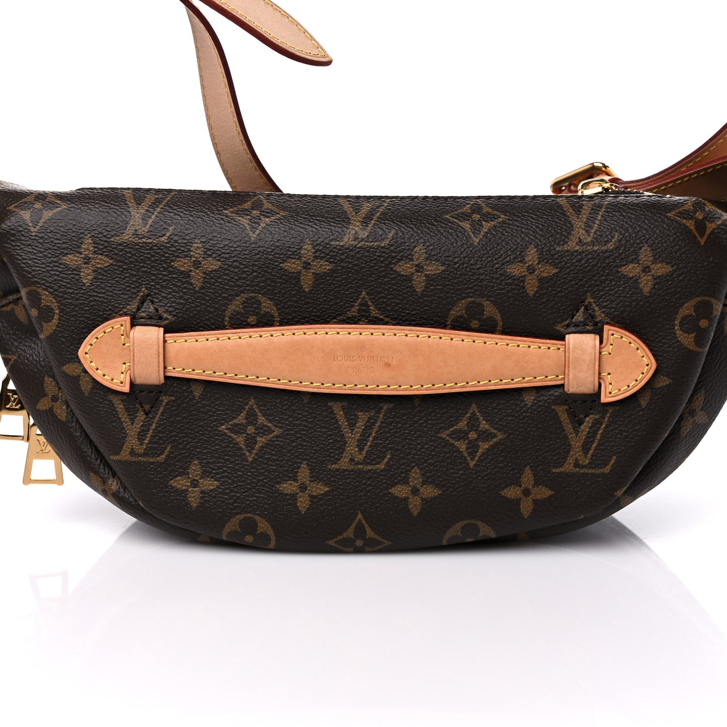 Monogram Bumbag