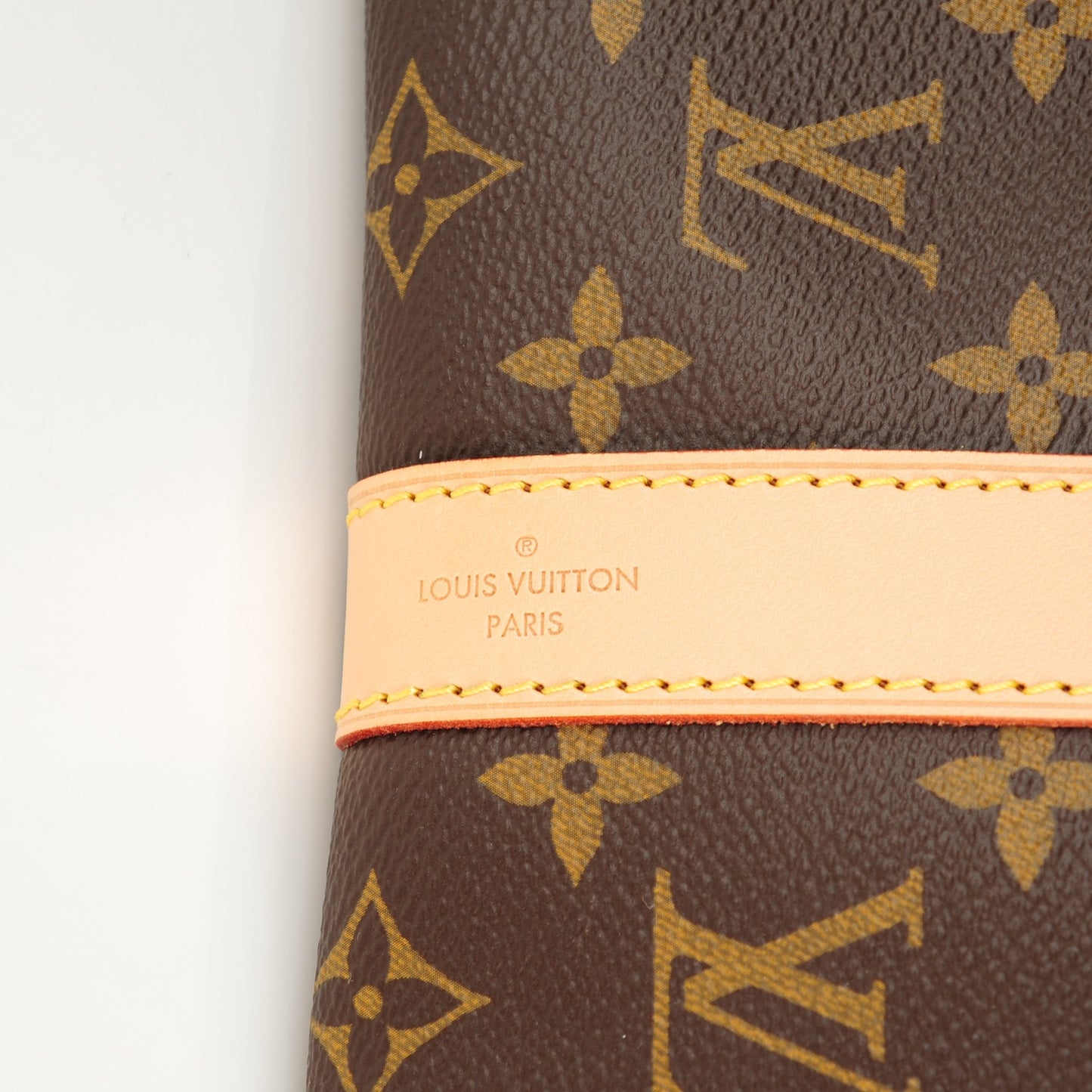 Monogram Keepall Bandouliere 45