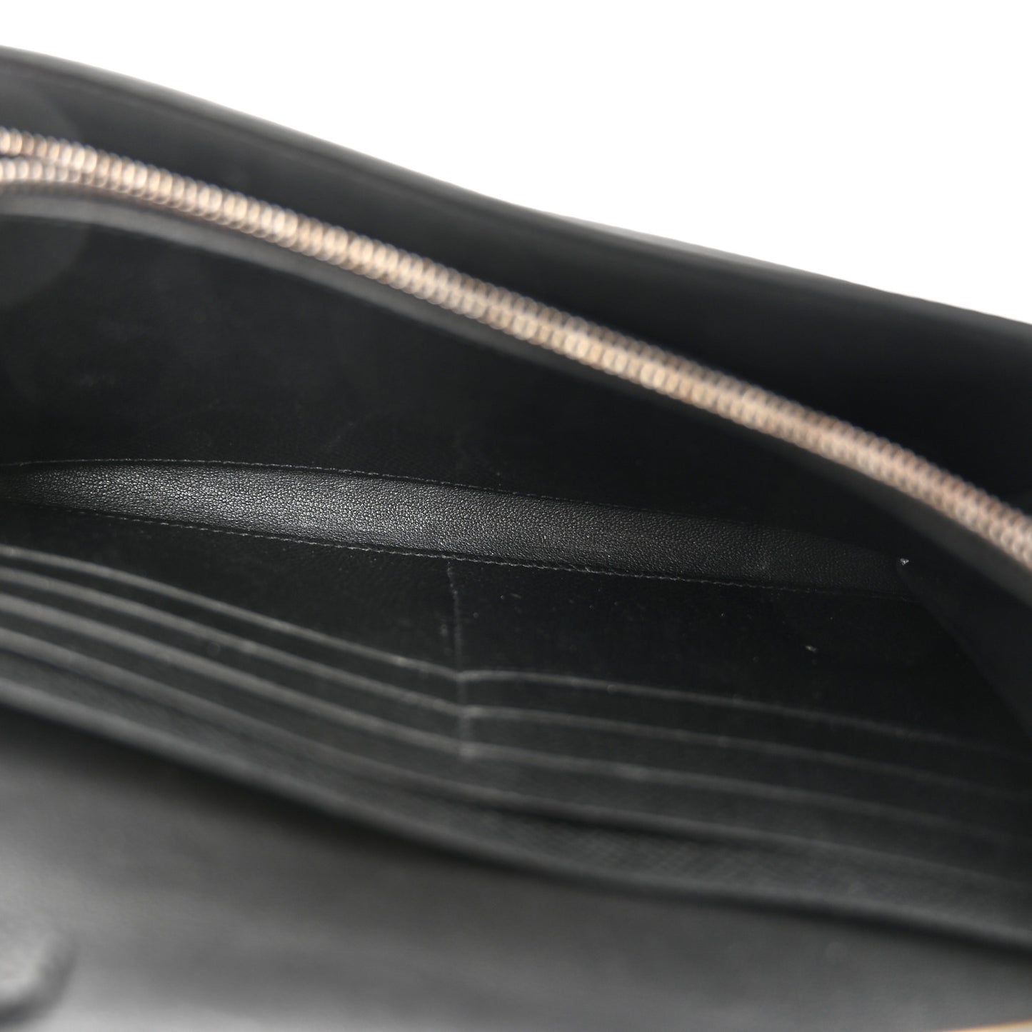 Epsom Constance Wallet To Go Black
