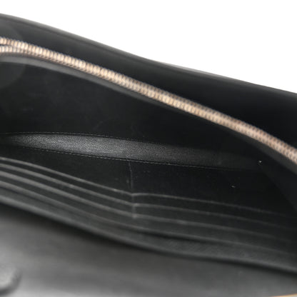 Hermes Epsom Constance Wallet To Go Black 5 of 9