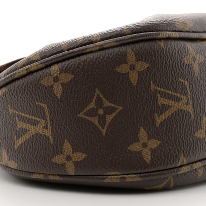 Louis Vuitton Monogram Sunset 8 of 9
