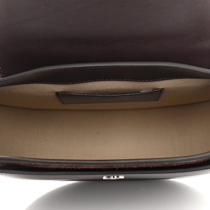 Chloe Calfskin Large Tess Bag Raisin 5 of 11