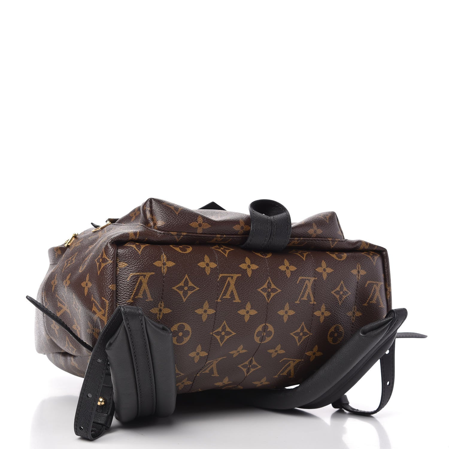 Louis Vuitton Monogram Palm Springs Backpack MM 4 of 12
