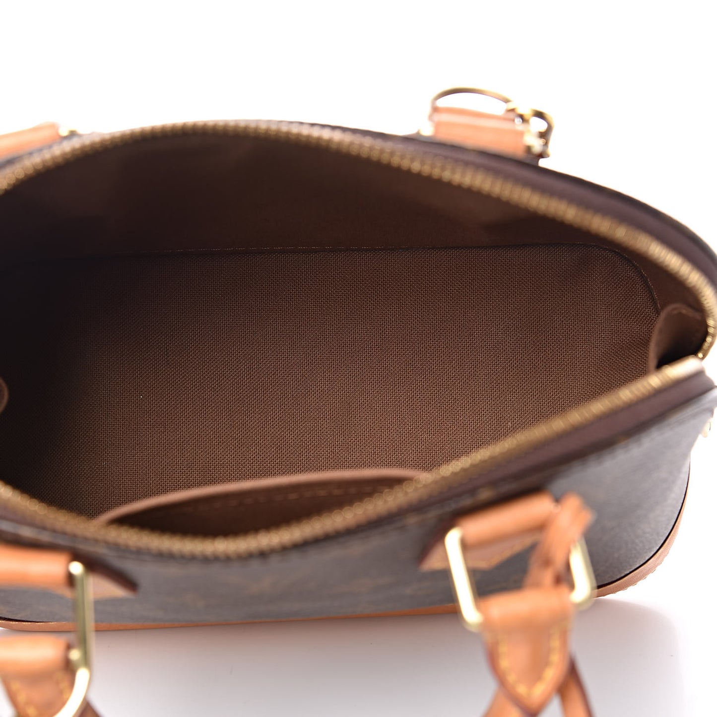 Monogram Alma BB
